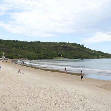 3qtos Quadra do Mar Lindo! Guarapari Exterior foto