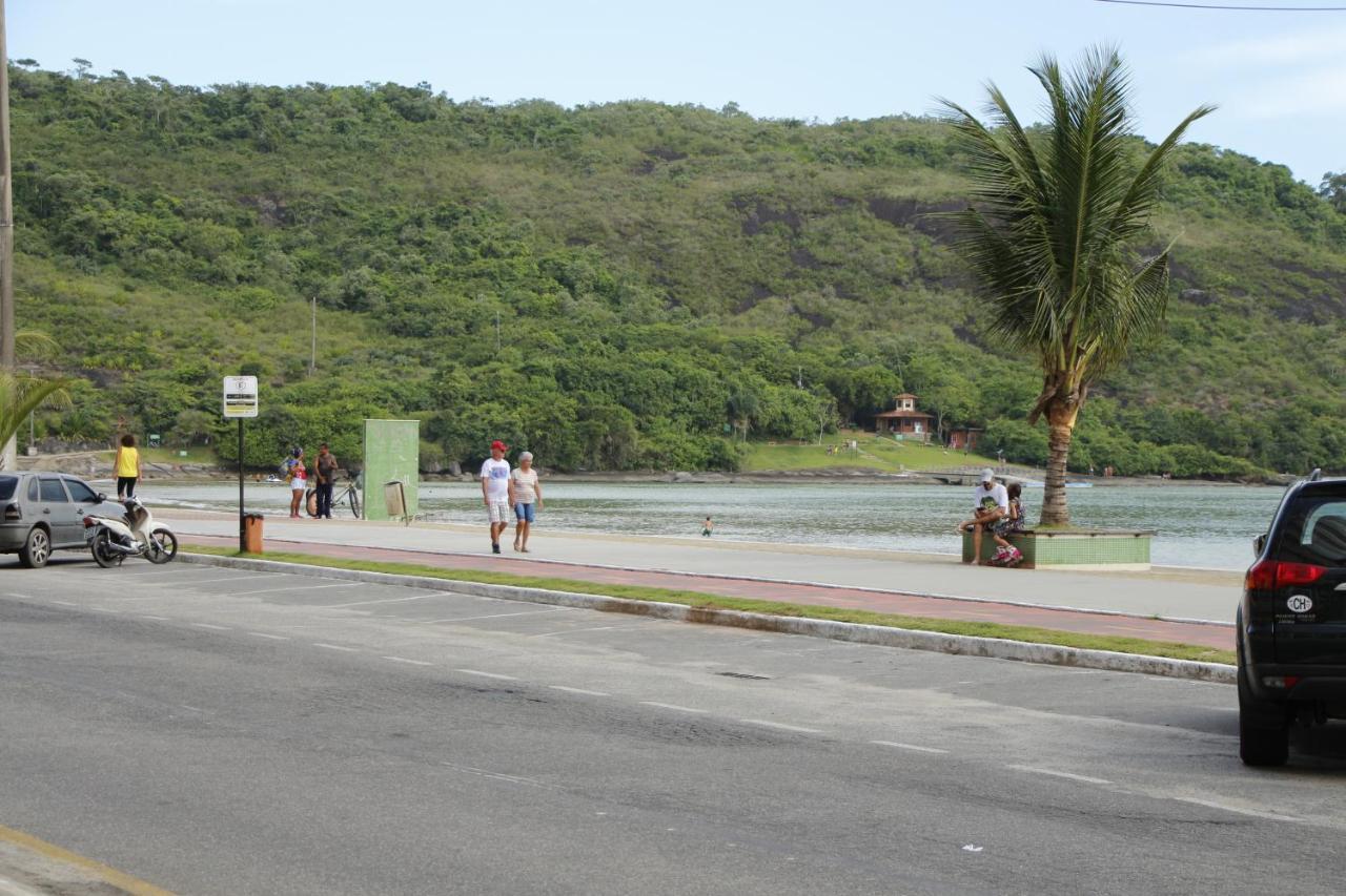 3qtos Quadra do Mar Lindo! Guarapari Exterior foto