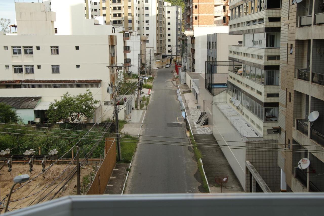 3qtos Quadra do Mar Lindo! Guarapari Exterior foto