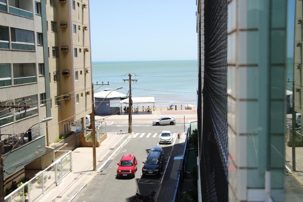 3qtos Quadra do Mar Lindo! Guarapari Exterior foto